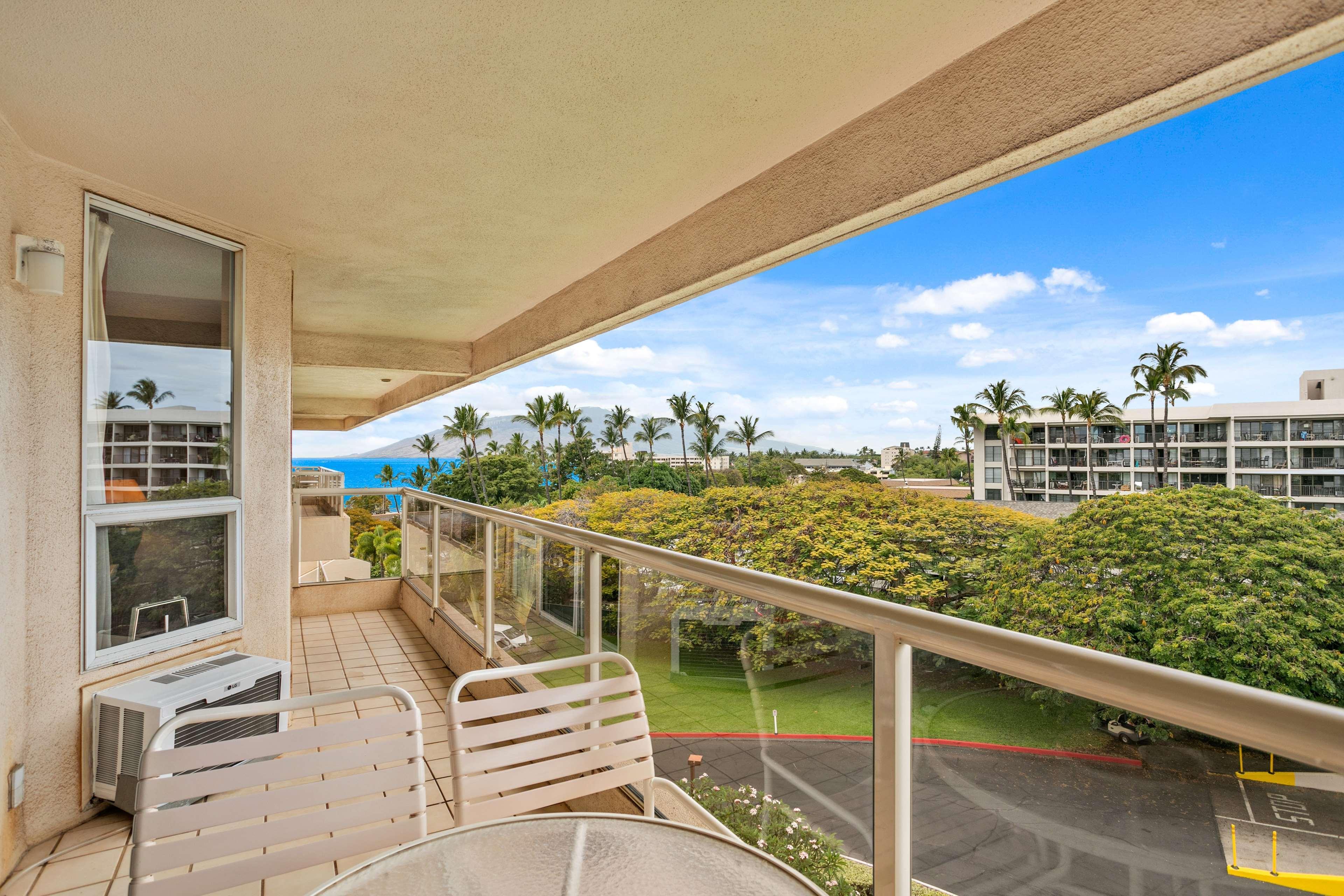 Aston At The Maui Banyan Aparthotel Wailea  Exterior photo