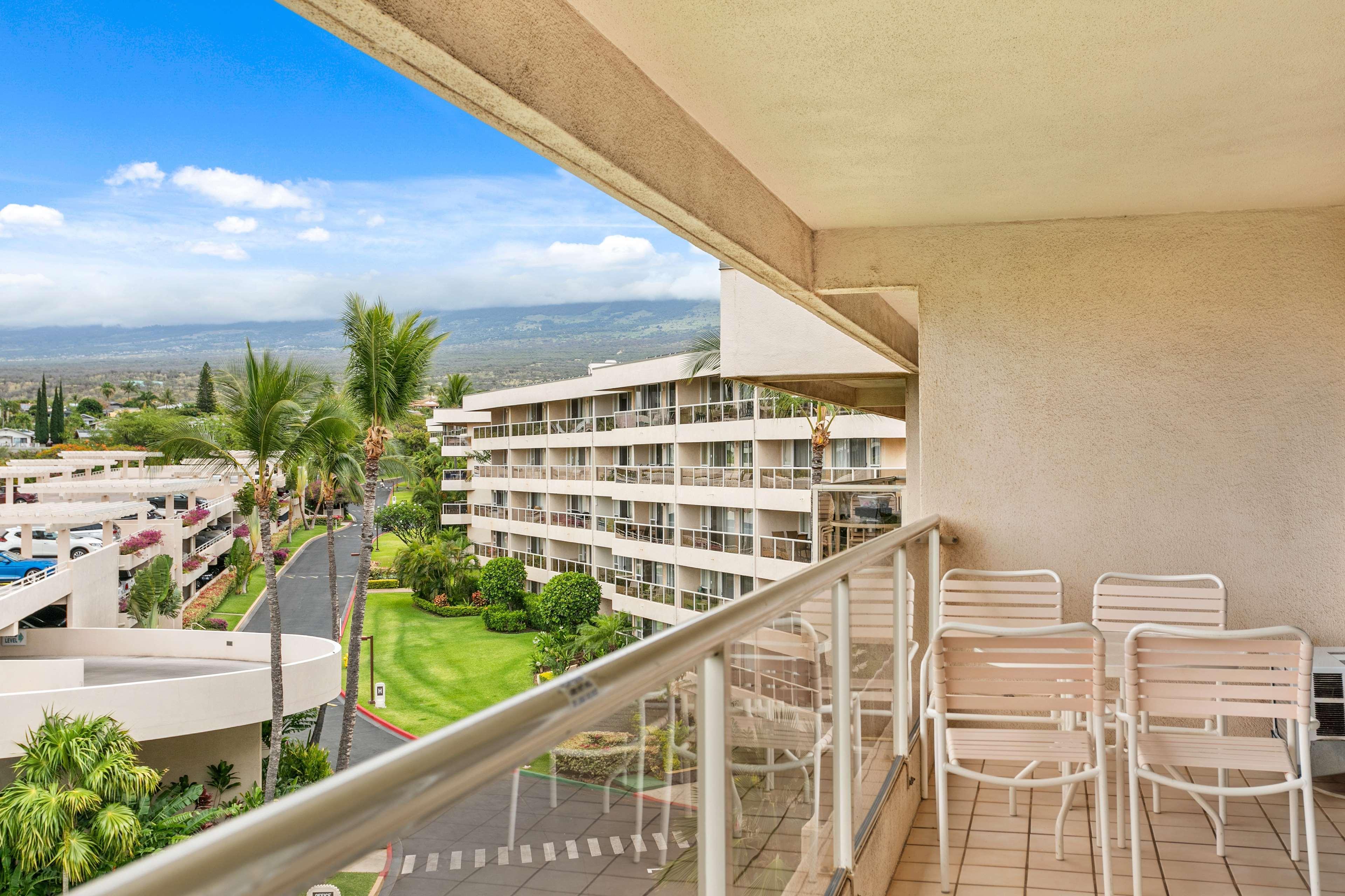 Aston At The Maui Banyan Aparthotel Wailea  Exterior photo